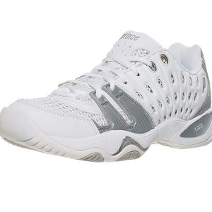 🎾 Prince T22 Women’s Tennis/Court Shoes 8M